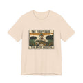 The Spot? Nice Try Fishing T-Shirt