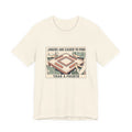 Jokers Are Easier – American Mah Jongg T-Shirt