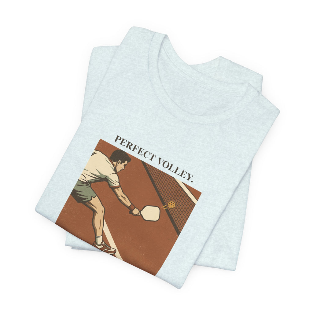 Too Late to Curl My Toes? – Pickleball T-Shirt