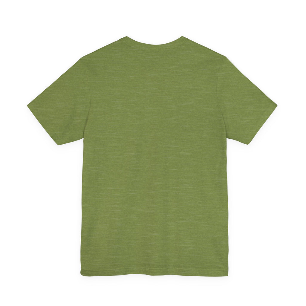 Passed It in the Charleston – American Mah Jongg T-Shirt