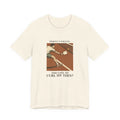 Too Late to Curl My Toes? – Pickleball T-Shirt