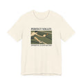 An Inch Matters – Pickleball T-Shirt