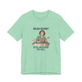 Dead Hand? – American Mah Jongg T-Shirt