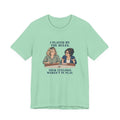 I Played by the Rules – American Mah Jongg T-Shirt