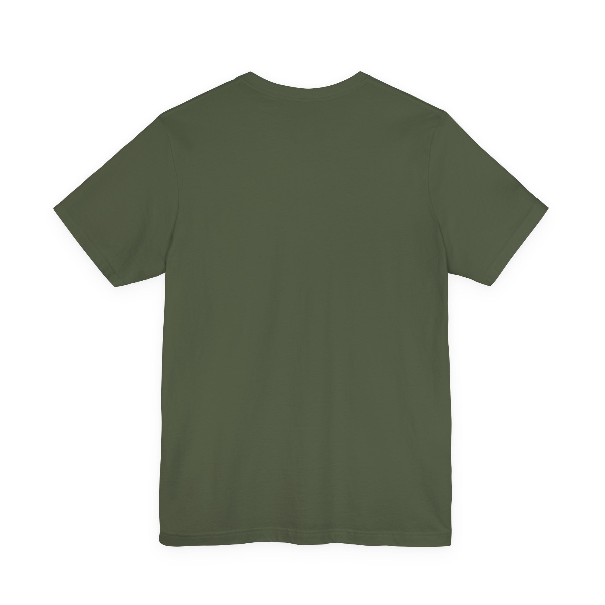 Too Much Tackle Fishing T-Shirt